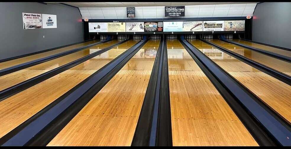 More Photos Of 38530 NYS Rte 37, Theresa General Retail For Sale