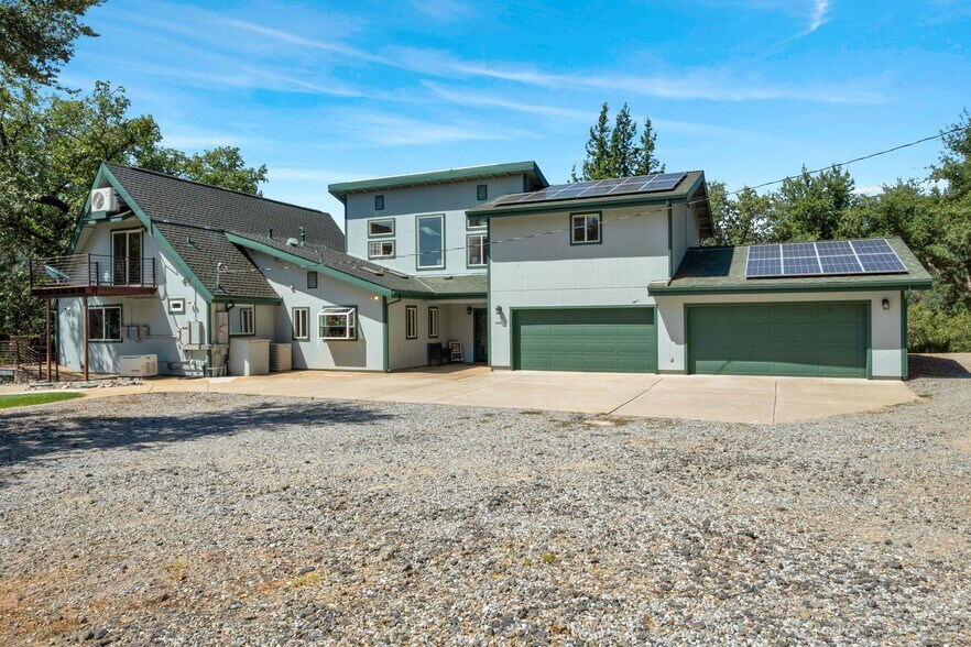 More Photos Of 3369 N Railroad Flat Rd, Wilseyville Land For Sale