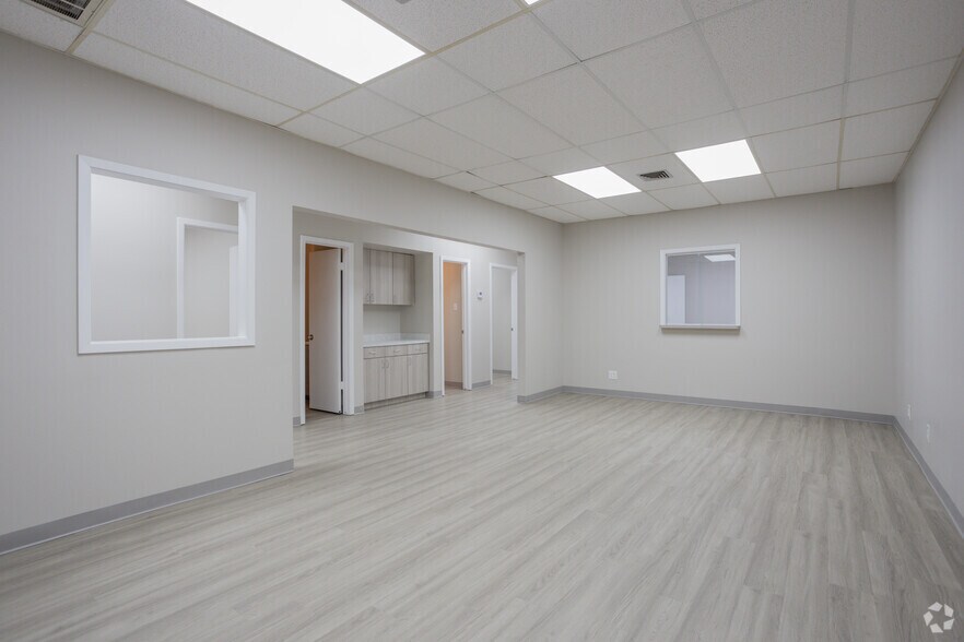 Photo of 1st Floor Ste D01