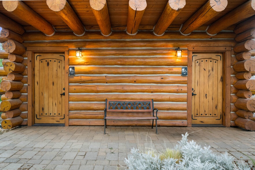 More Photos Of 3220 Pondorado Rd, Camino Lodge Meeting Hall For Sale