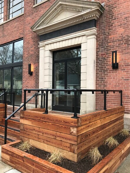 More Photos Of 285 Nicoll St, New Haven Office For Lease