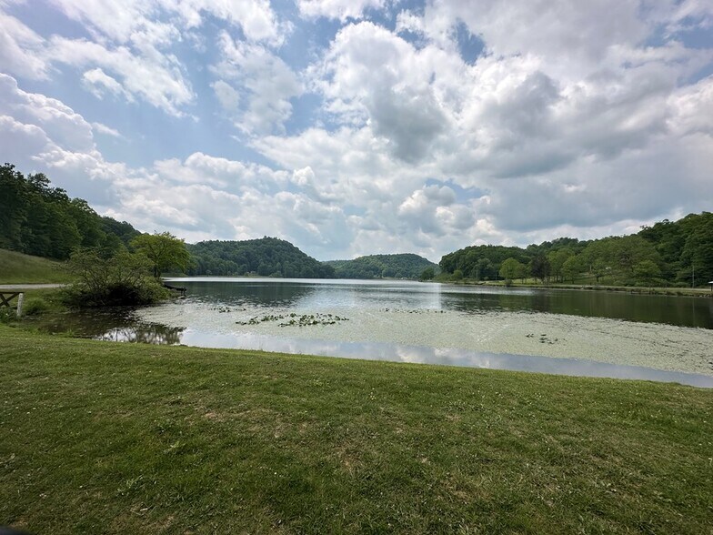 More Photos Of 14224 Mud Fork, Falls Mills Land For Sale