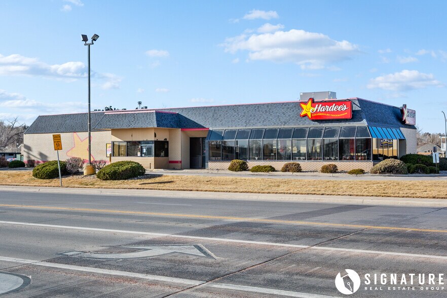 More Photos Of 207 S Miller Ave, Gillette Fast Food For Sale