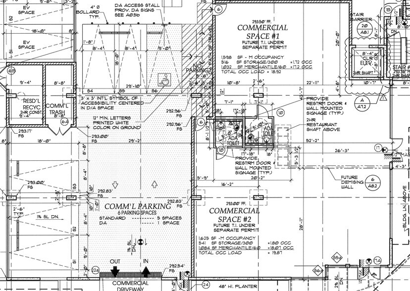 Primary Photo Of 901 Vine St, West Hollywood Apartments For Lease