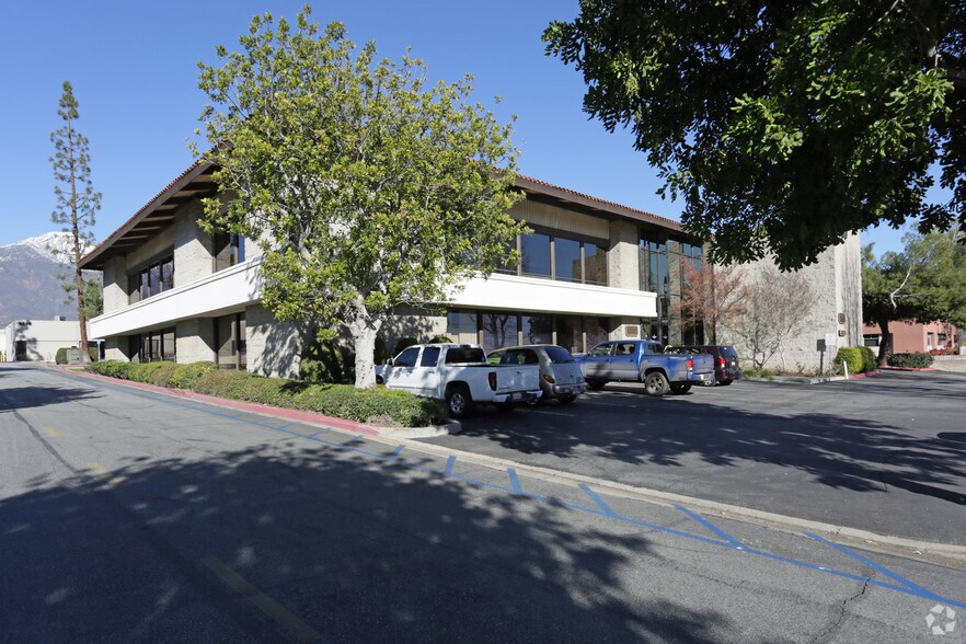 More Photos Of 9320 Baseline Rd, Rancho Cucamonga Unknown For Lease