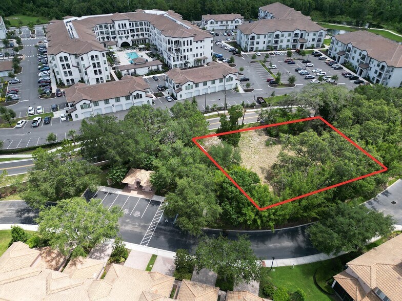 More Photos Of 1320 S Goodman Rd, Champions Gate Land For Sale