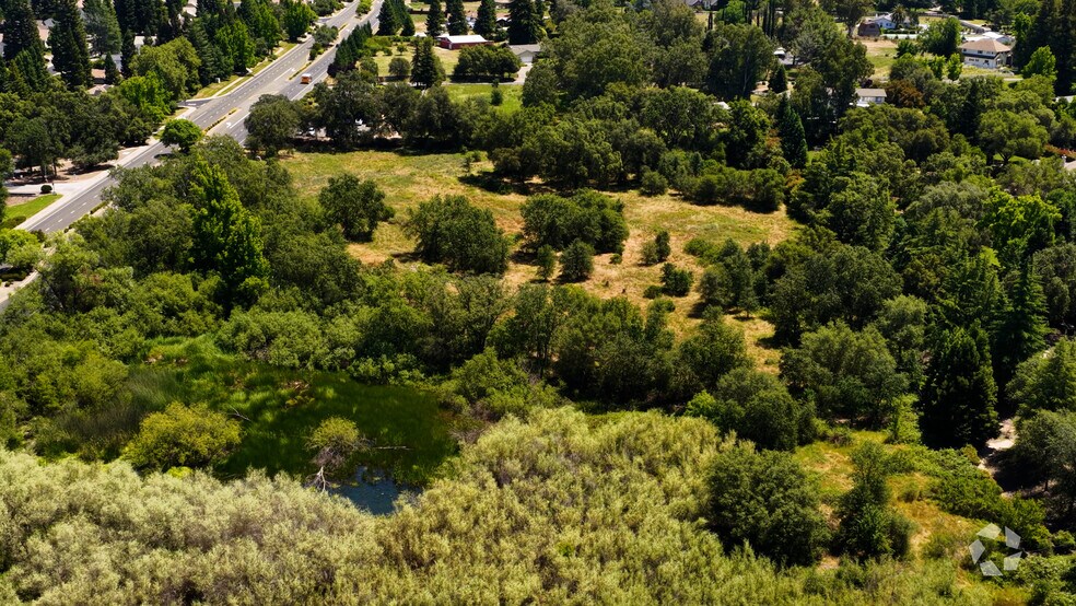 Primary Photo Of 6400 Douglas Blvd, Granite Bay Land For Sale