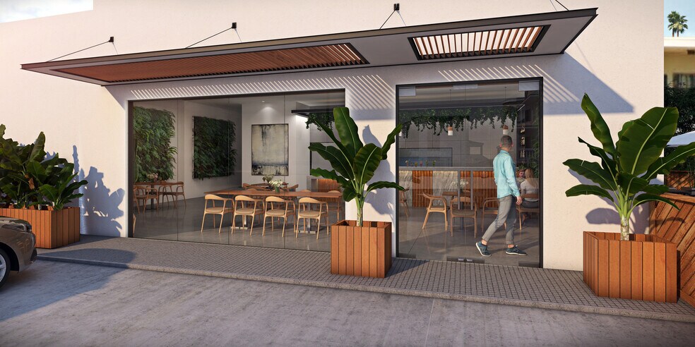 More Photos Of 4941 York Blvd, Los Angeles Restaurant For Lease