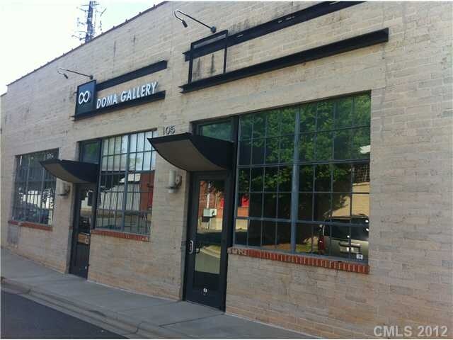 More Photos Of 1310 S Tryon St, Charlotte Office For Lease