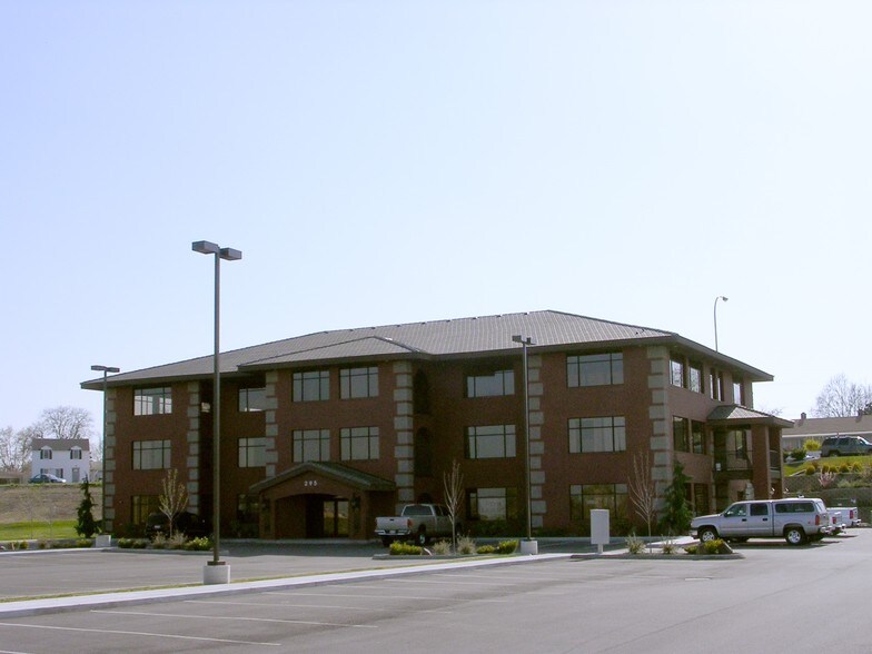 More Photos Of 295 Bradley Blvd, Richland Office For Lease