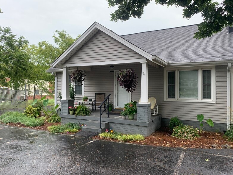 More Photos Of 124 Two Mile Pike, Goodlettsville Loft Creative Space For Sale