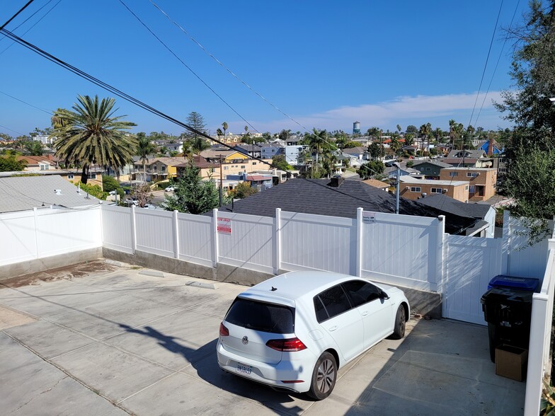 More Photos Of 3970-3974 Florida St, San Diego Apartments For Sale