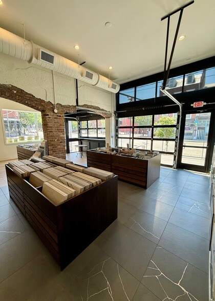 More Photos Of 1726 E Main St, Richmond Storefront Retail Residential For Lease