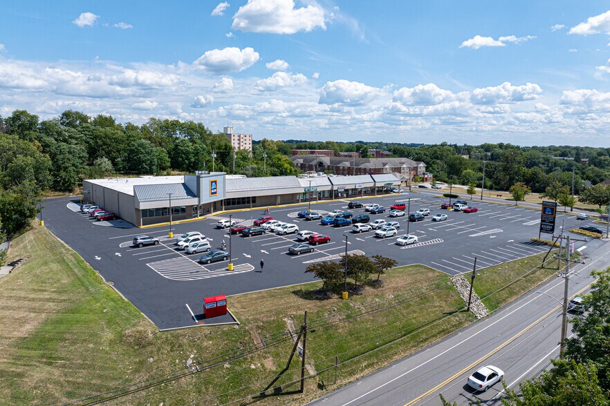 More Photos Of 5239-5255 Brownsville Rd, Pittsburgh Unknown For Lease