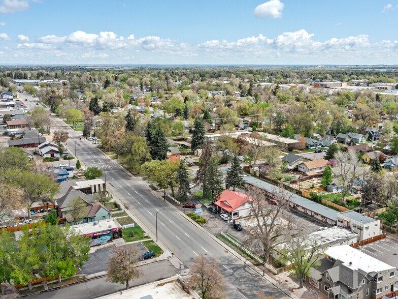 More Photos Of 928 N Lincoln Ave, Loveland Hotel For Sale