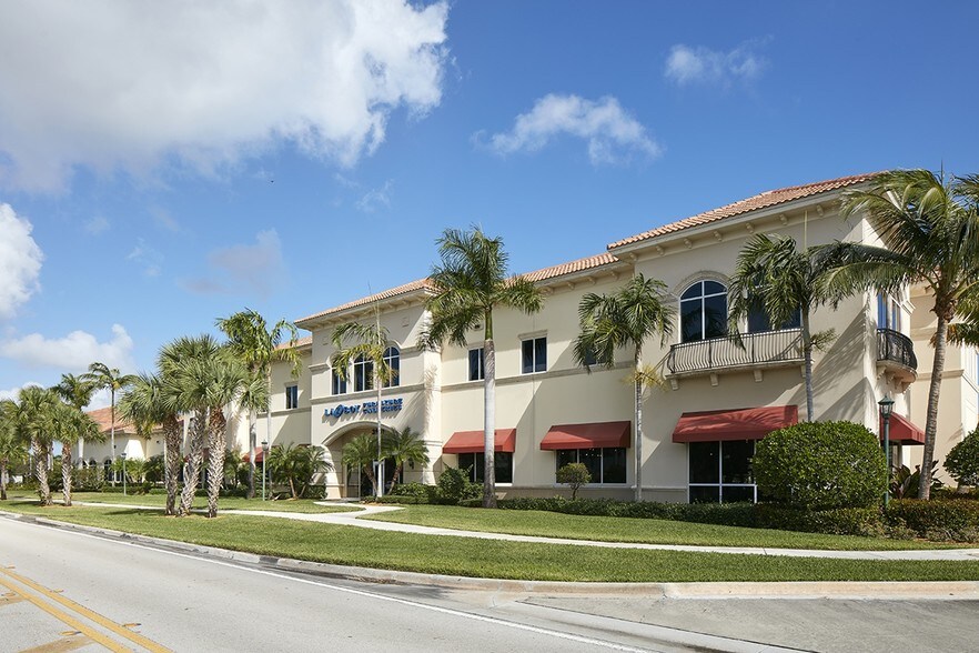 More Photos Of 3801-3901 Design Center Dr, Palm Beach Gardens Office For Lease