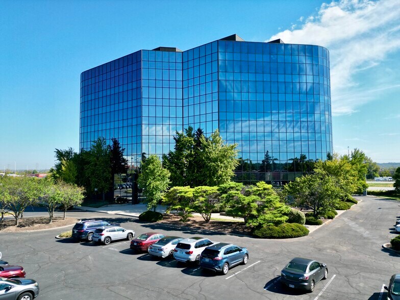 More Photos Of 11260 Chester Rd, Cincinnati Office For Lease