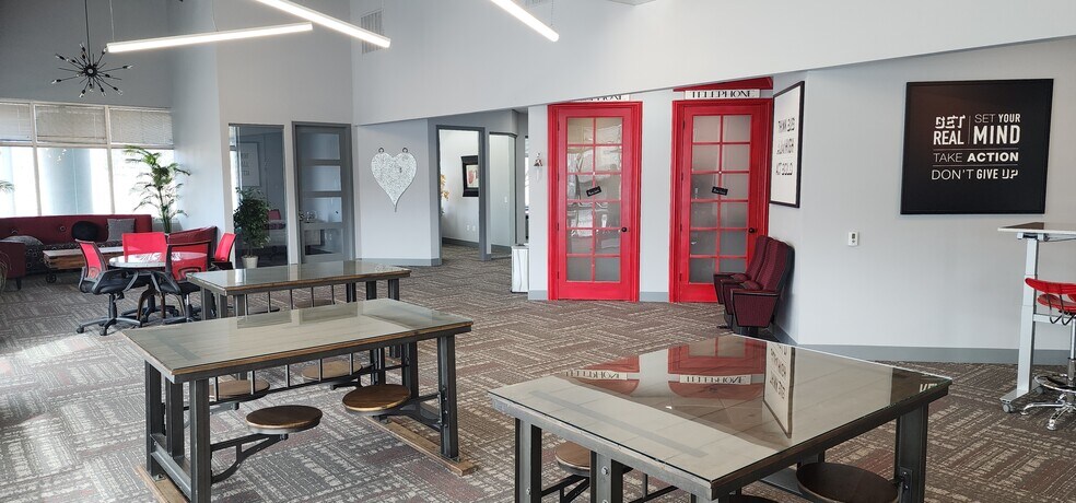 More Photos Of 1175 Kelly Johnson Blvd, Colorado Springs Office For Lease