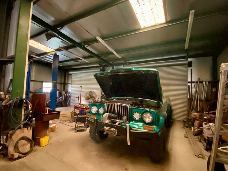 More Photos Of 1747 Highway 11 S, Picayune Auto Repair For Sale
