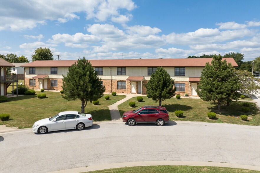 More Photos Of , Belleville Multifamily For Sale