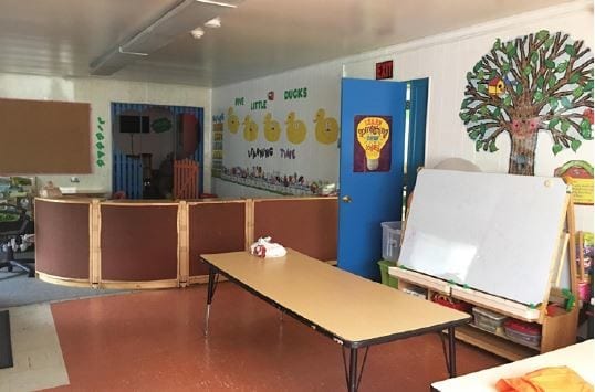 More Photos Of 2709 Ritchie Rd, Forestville Daycare Center For Sale