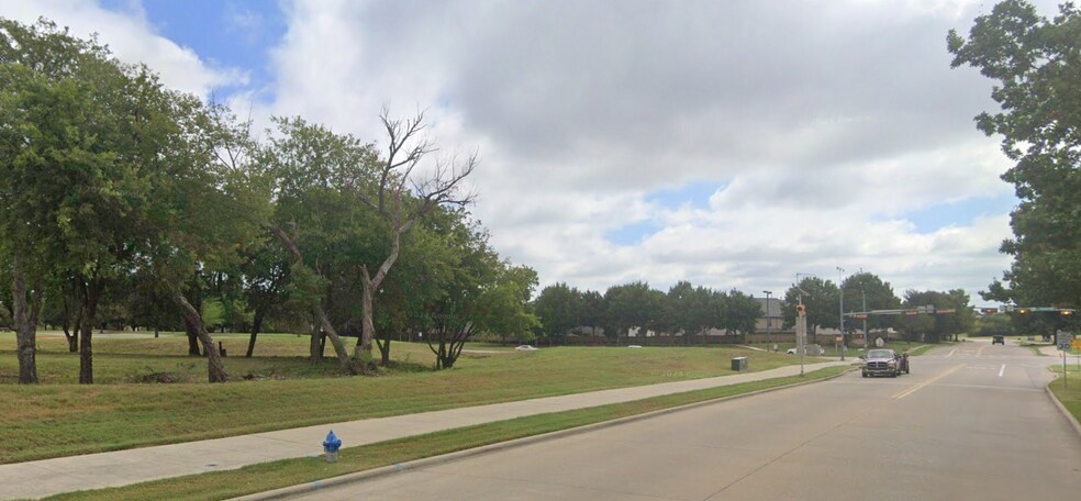 More Photos Of 1800 S Stonebridge Dr, McKinney Land For Sale