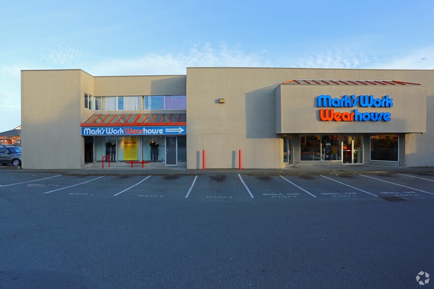 More Photos Of 1950-1960 Government St, Victoria Storefront For Lease
