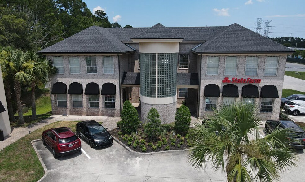 More Photos Of , Jacksonville Office For Sale