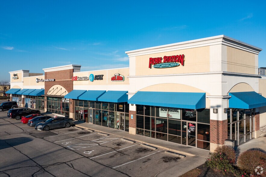 More Photos Of 2038 North Bend Rd, Hebron Unknown For Lease