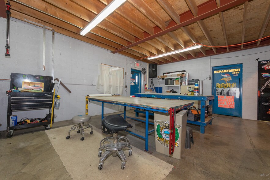 More Photos Of 824 E 222nd St, Euclid Warehouse For Sale