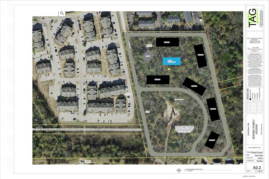 More Photos Of 5290 Tyler Park Dr, Tyler Land For Sale