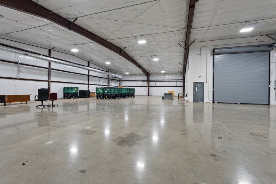 More Photos Of 620 US Highway 27 N, Cynthiana Industrial For Lease