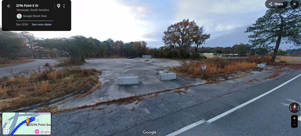 More Photos Of 3296 Point South Dr, Garnett Land For Lease