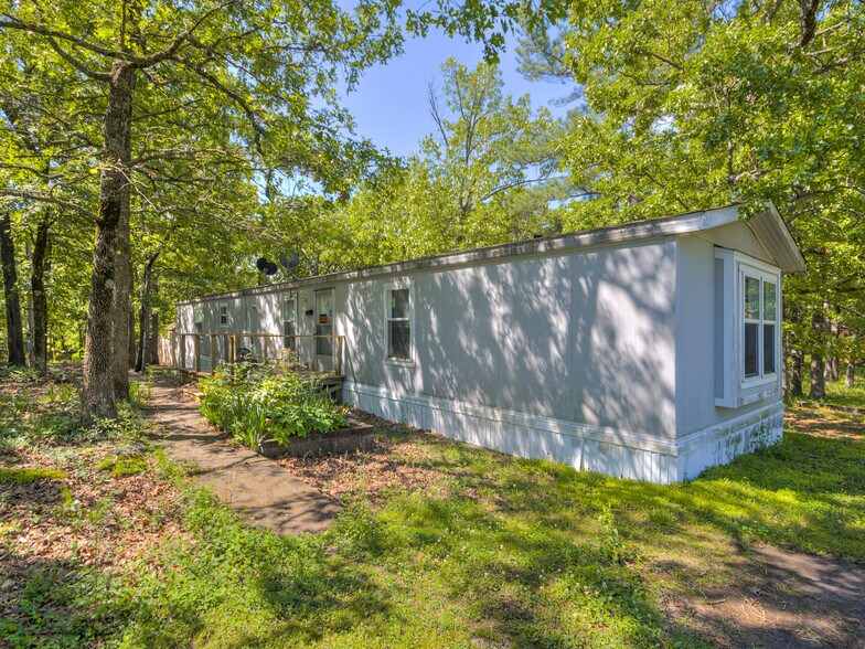 More Photos Of 20843 W Cookson Bend Rd, Cookson Hotel For Sale