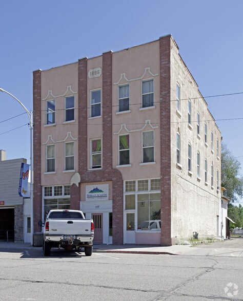 More Photos Of 177 Commercial St, Morgan Apartments For Sale