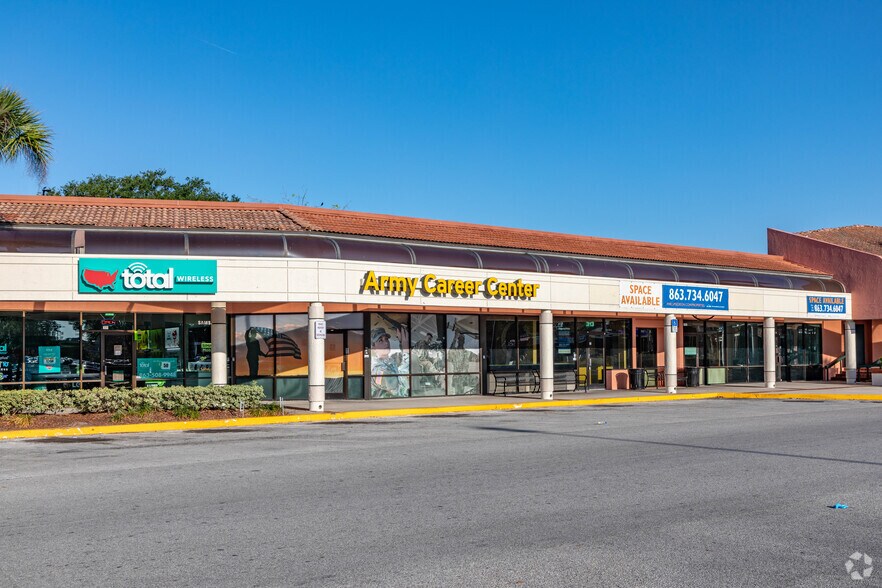 More Photos Of 305-399 Cypress Gardens Blvd, Winter Haven Unknown For Lease