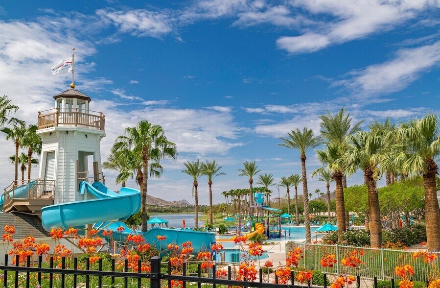 More Photos Of 11330 S Estrella Pky, Goodyear Land For Sale