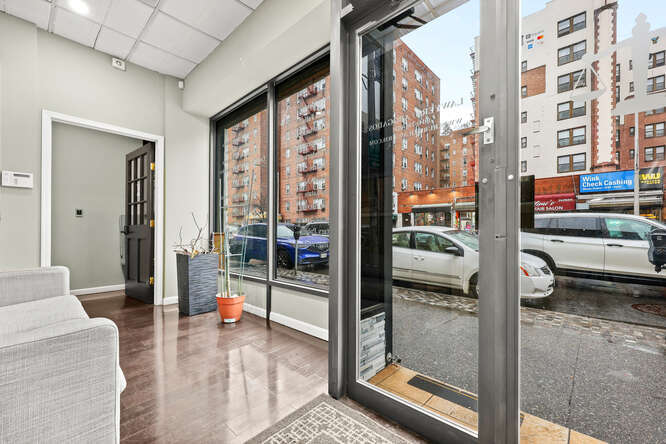 More Photos Of 281-283 S Broadway, Yonkers Storefront Retail Residential For Sale