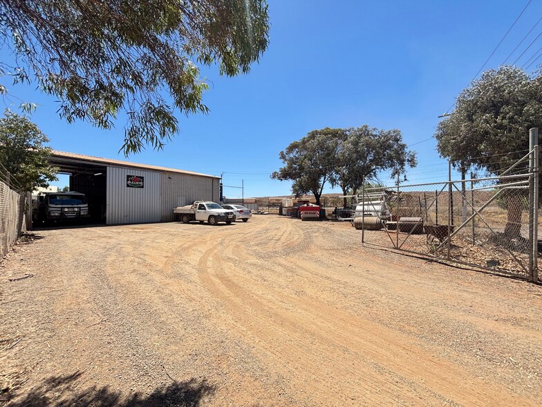 Primary Photo Of 20 Clements Way, BOULDER Industrial For Sale