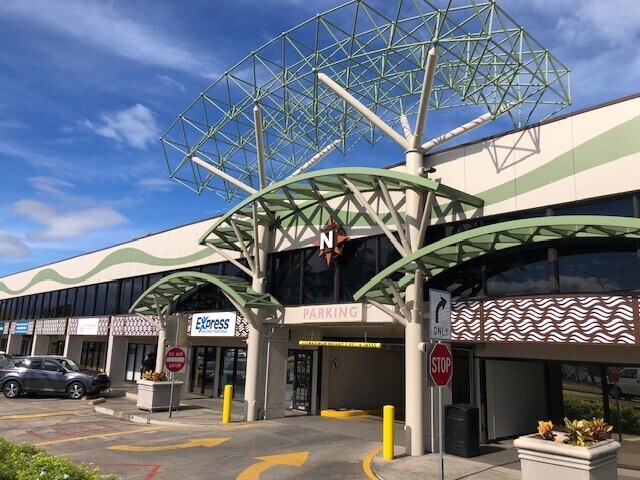 More Photos Of 1130 Nimitz Hwy, Honolulu Unknown For Lease