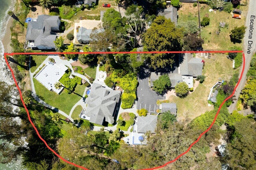More Photos Of 620 El Salto Dr, Capitola Hospitality For Sale