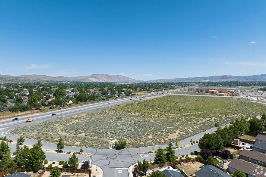 More Photos Of 0 Pyramid Way, Sparks Land For Sale