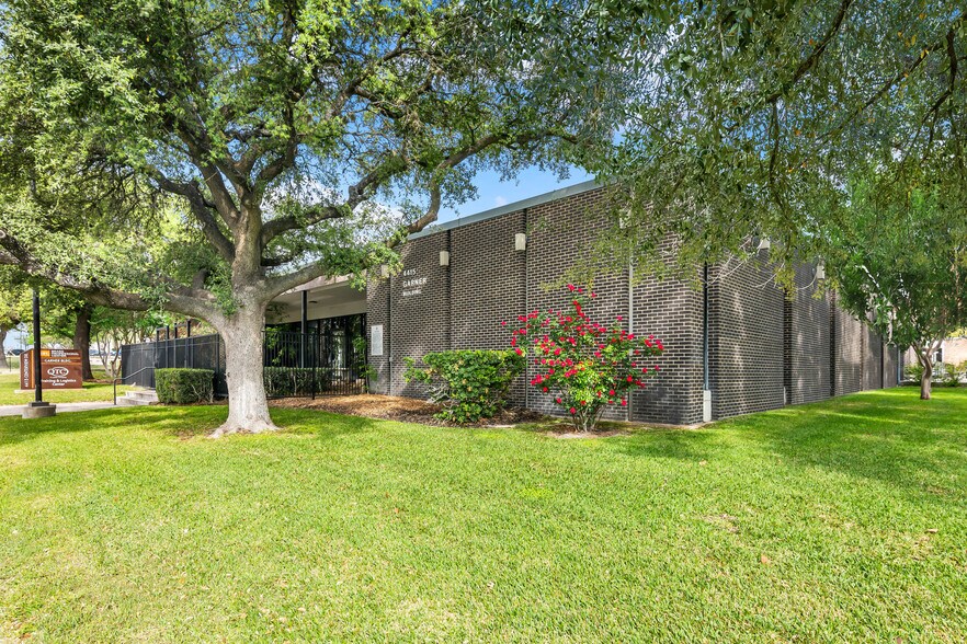 Primary Photo Of 4400 NW Loop 410, San Antonio Unknown For Lease