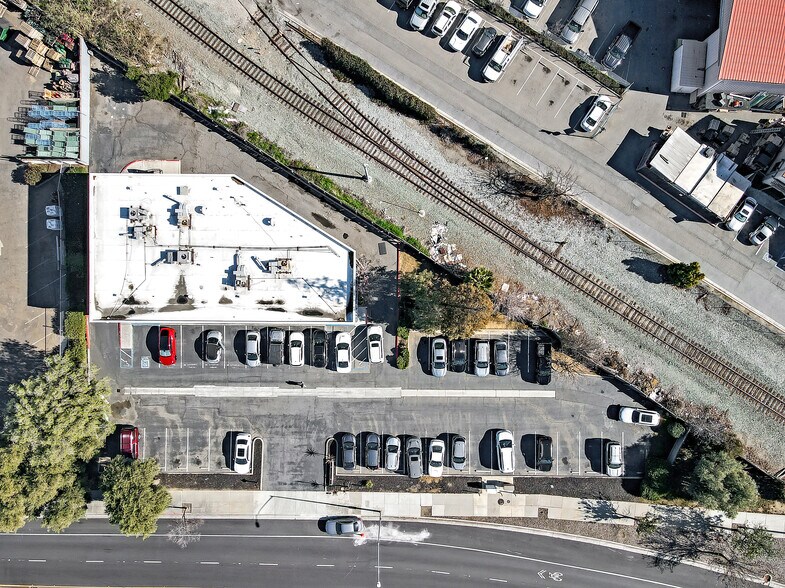 More Photos Of 2470 S Winchester Blvd, Campbell Office For Sale
