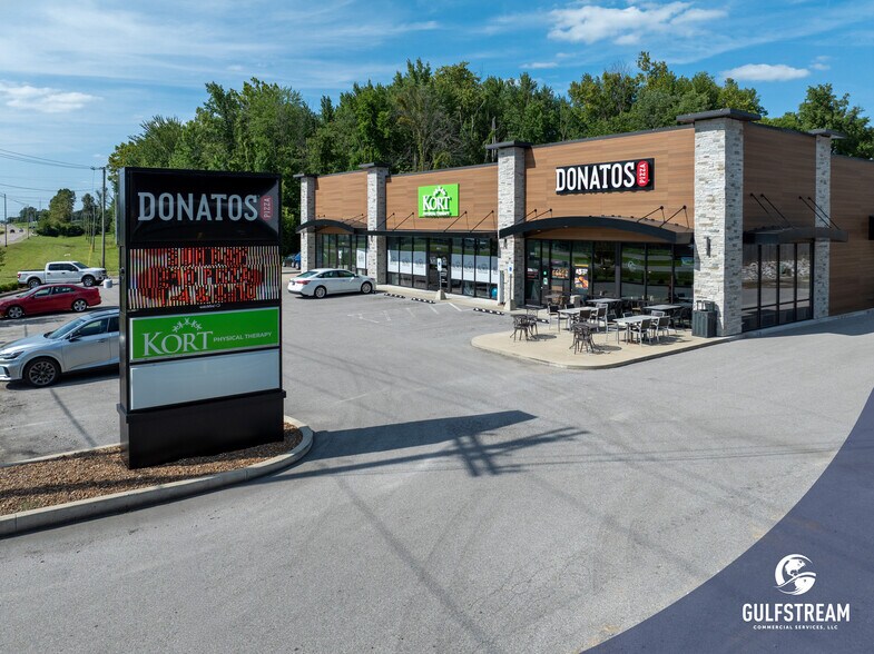 More Photos Of 3415 New Hartford Rd, Owensboro Storefront For Sale