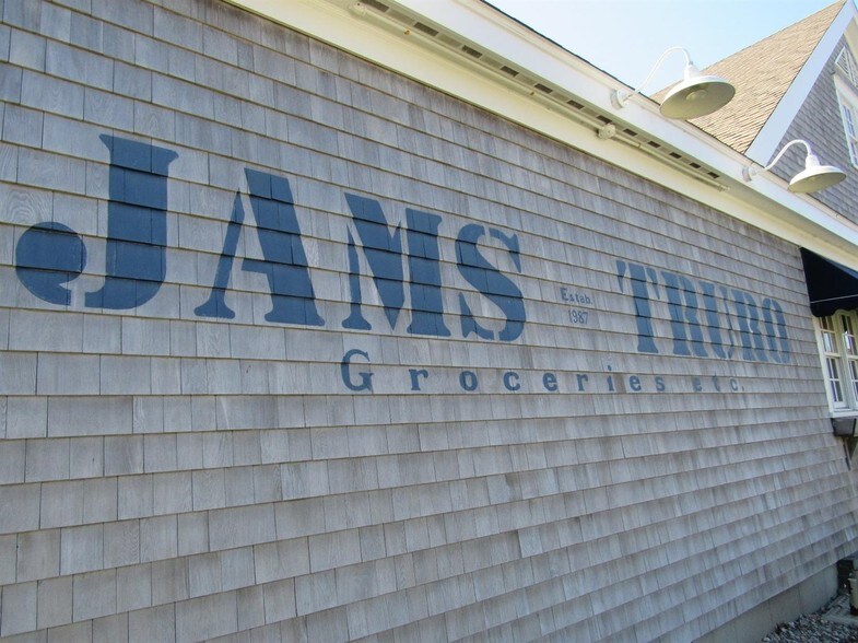 More Photos Of 14 Truro Center Rd, Truro Freestanding For Lease