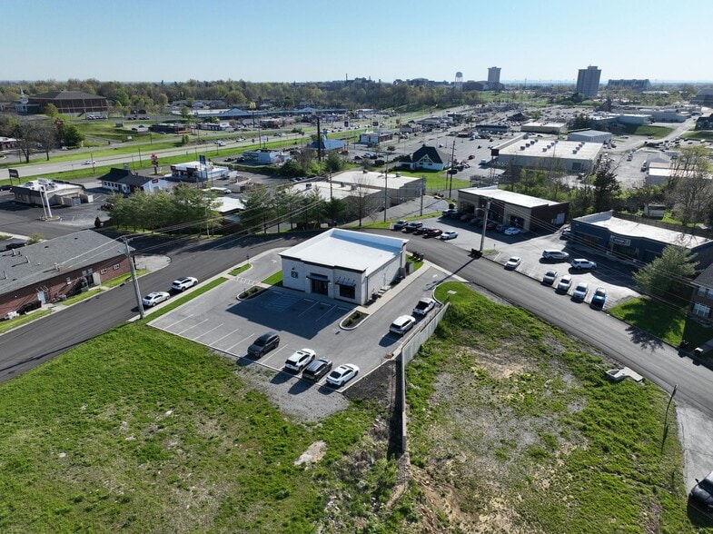 Primary Photo Of 316 Spangler Dr, Richmond Office For Sale