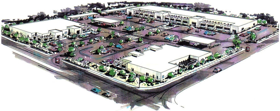 More Photos Of 5533 E Bell Rd, Scottsdale Office For Sale