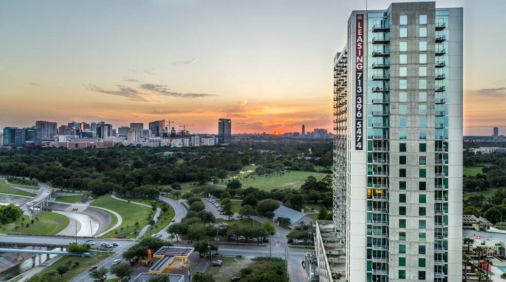 More Photos Of 5927 Almeda Rd, Houston Apartments For Lease