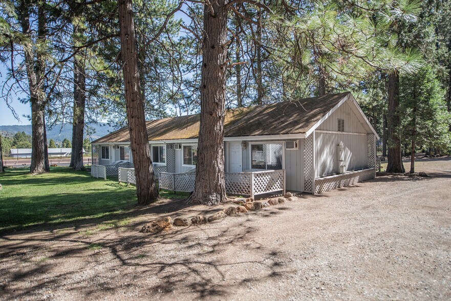 More Photos Of 590 Airport Road, Trinity Center Lodge Meeting Hall For Sale